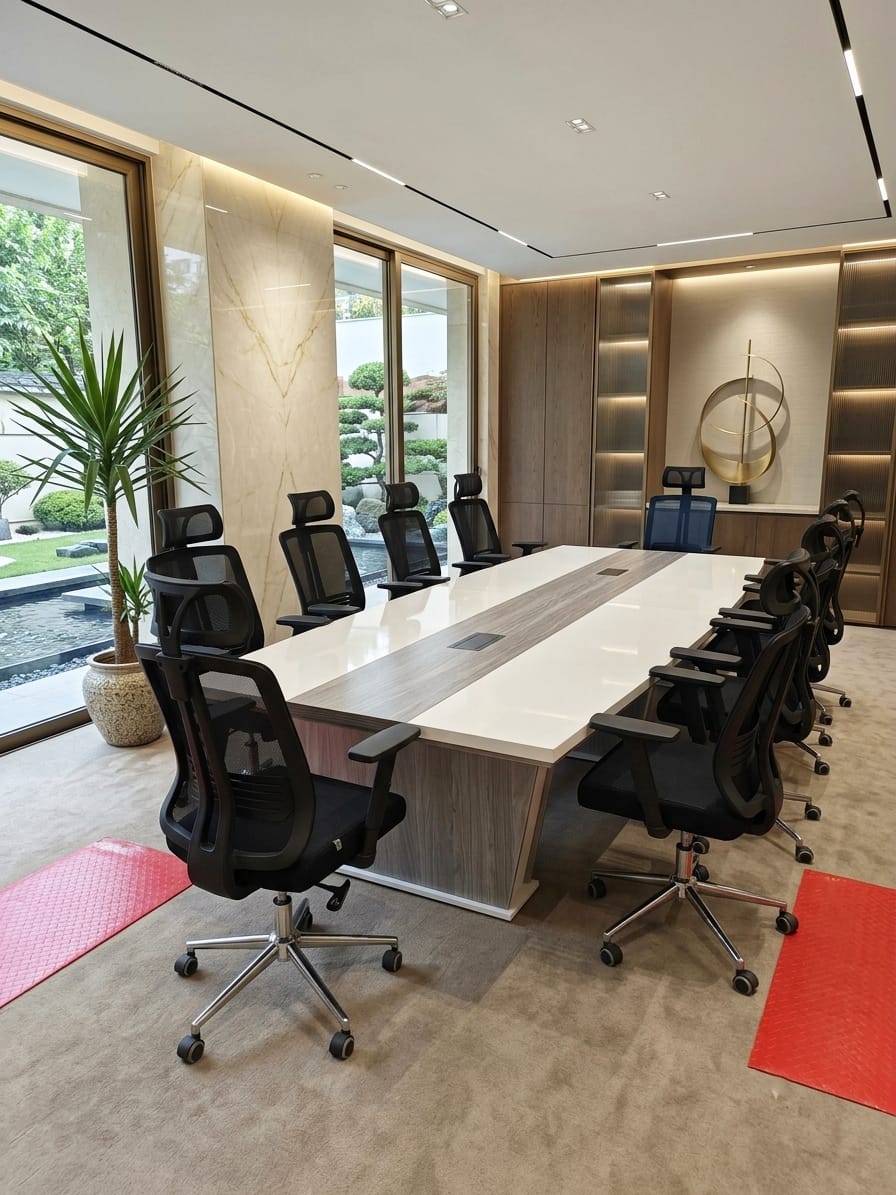 Meeting Table